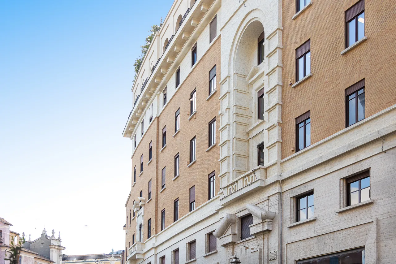 office - Barberini 86 - Uffici - Dils - gallery - 2