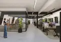 office - De Kauwgomballenfabriek - Bestaande Bouw - Office - Dils - gallery thumbnail - 17