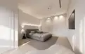 living - Piso de 177m² con 15m² terraza en venta en Gran Vía - gallery thumbnail - 8
