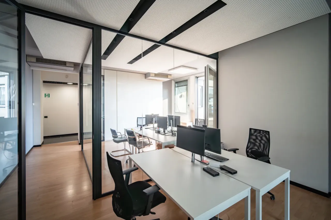 office - Torre Breda - Repubblica 32 - Uffici - Dils - gallery - 7