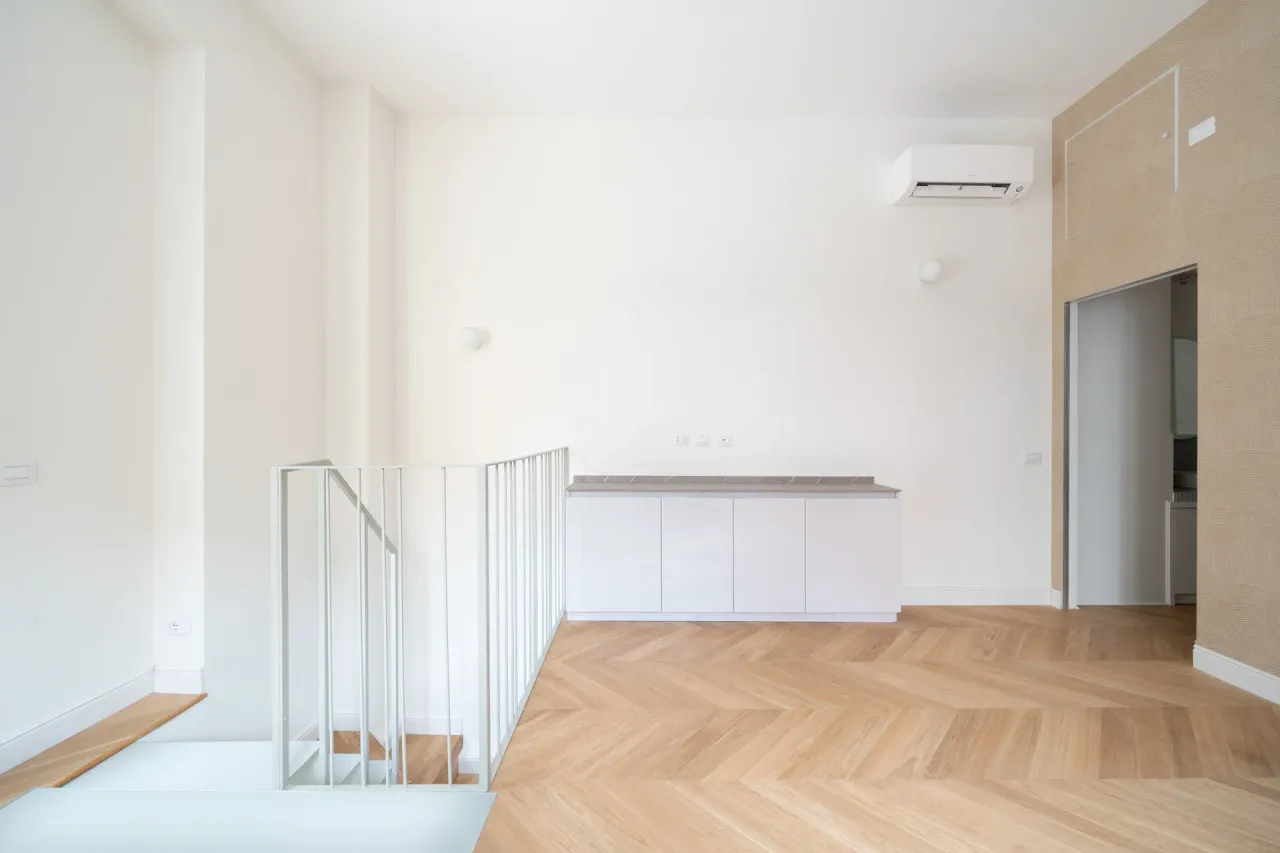 living - Paisiello 7 - Living - Dils - gallery - 5