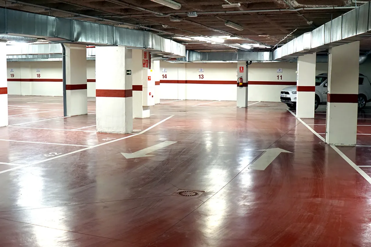office - Goya 29 - Kantoor - Dils - gallery - 15