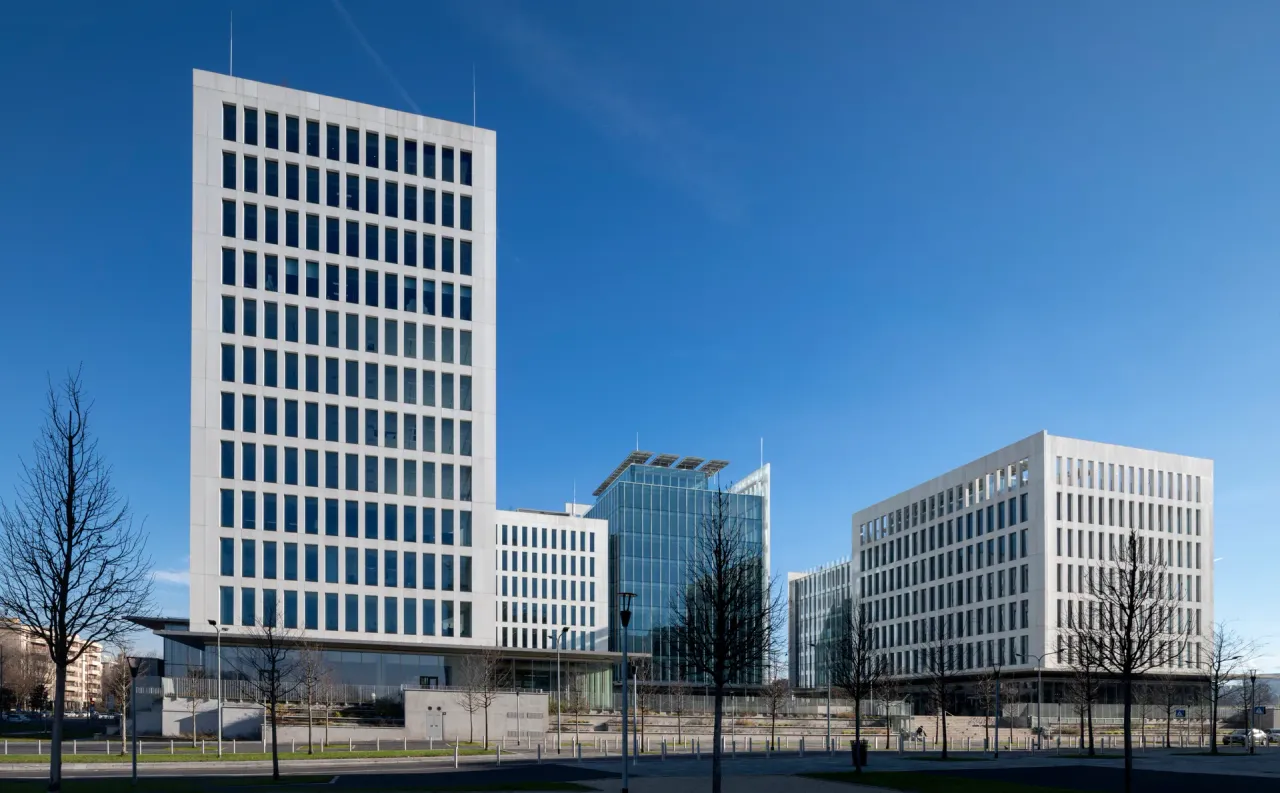 office - Park West - Uffici - Dils - gallery - 13