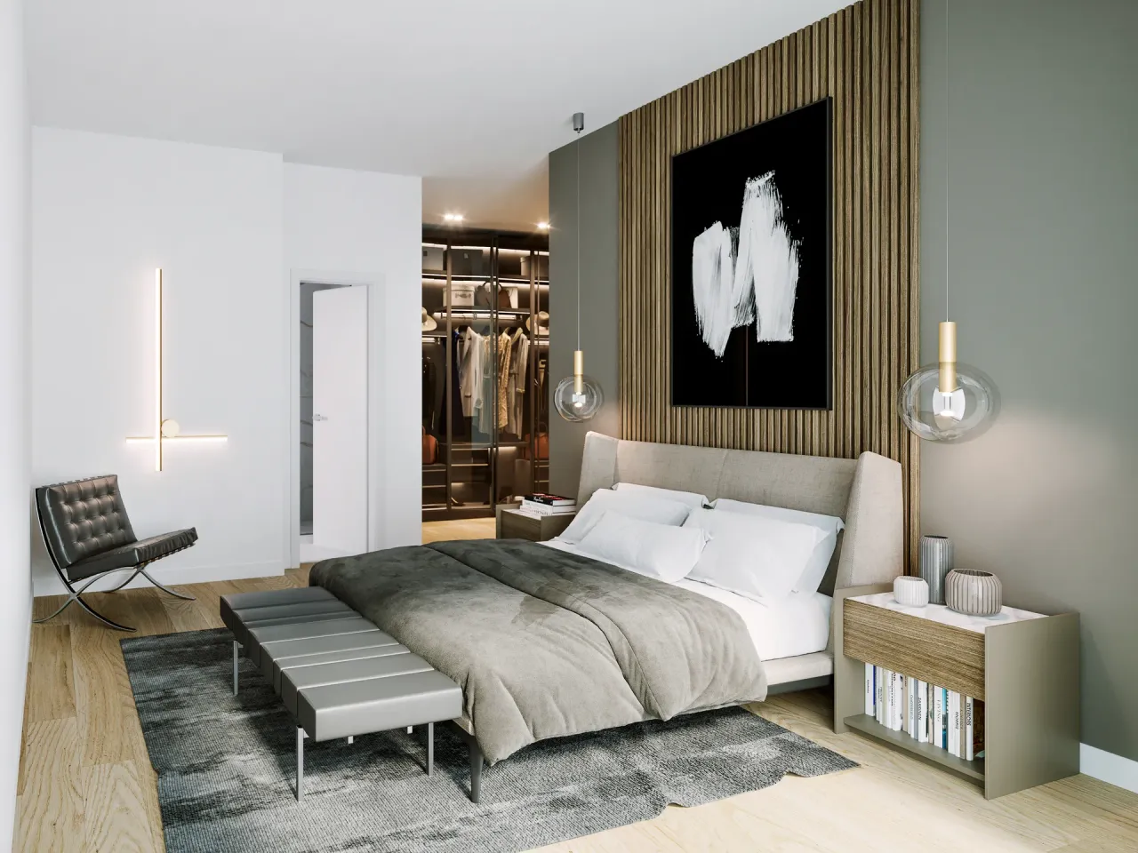 living - le farfalle- case in vendita a roma - Living - Dils - gallery - 9