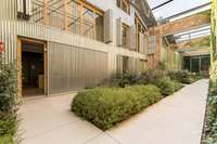 living - Can Ricart Lofts - gallery thumbnail - 4