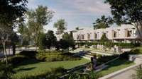 living - Jardines de la Alquería - gallery thumbnail - 1
