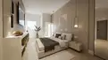 living - Piso de 97m² en venta en Peñagrande, Madrid - gallery thumbnail - 3