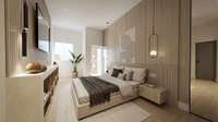 living - Piso de 97m² en venta en Peñagrande, Madrid - gallery thumbnail - 3