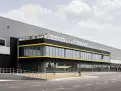 logistics - Le Betulle Logistics Hub - Logistics - Dils - gallery thumbnail - 5