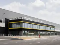 logistics - Le Betulle Logistics Hub - Logistics - Dils - gallery thumbnail - 5
