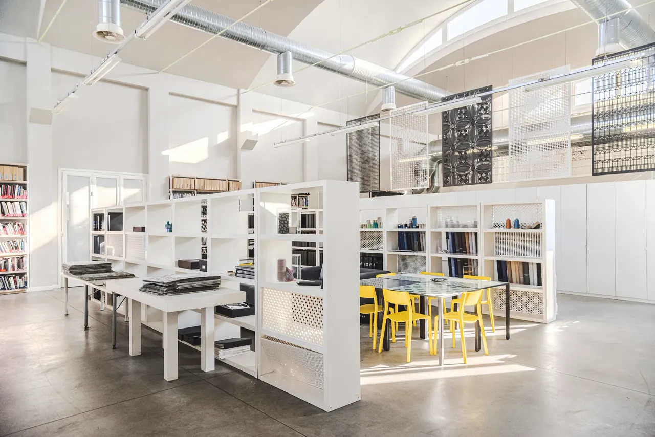 office - Rimembranze di Greco 51 - Uffici - Dils - gallery - 3