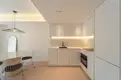 living - Piso de 118m² con 45m² terraza en venta en El Pla del Real - gallery thumbnail - 3