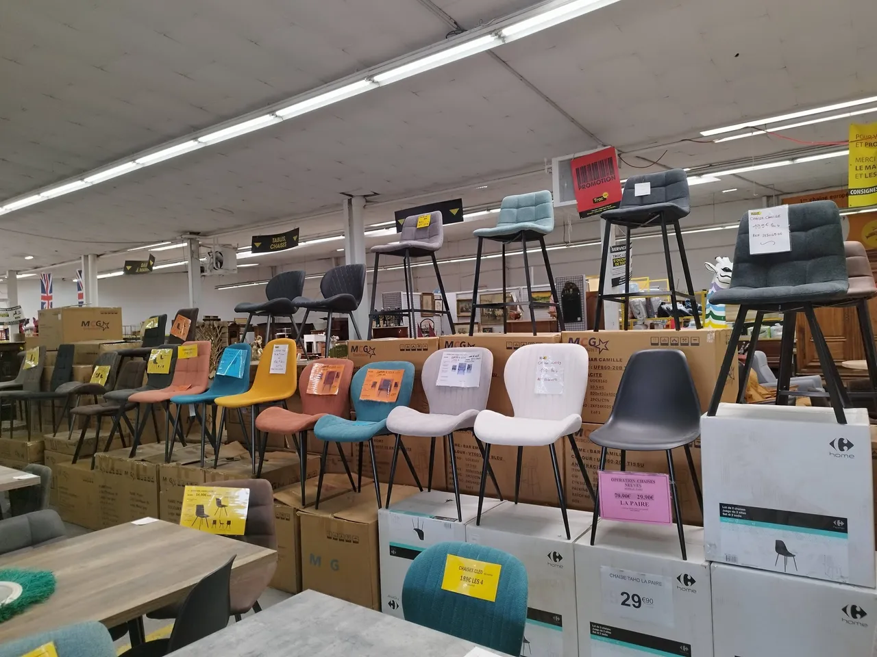 retail - Local Commercial À Louer - gallery - 4