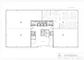 office - Campus Via Norte - Kantoor - Dils - Verdiepingsplan thumbnail - 4