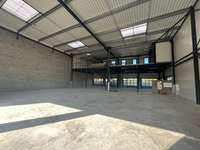 logistics - Light Industrial Premises / Offices For Sale - gallery thumbnail - 2