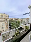 living - Piso de 146m² con 15m² terraza en venta en Turó Park - gallery thumbnail - 2