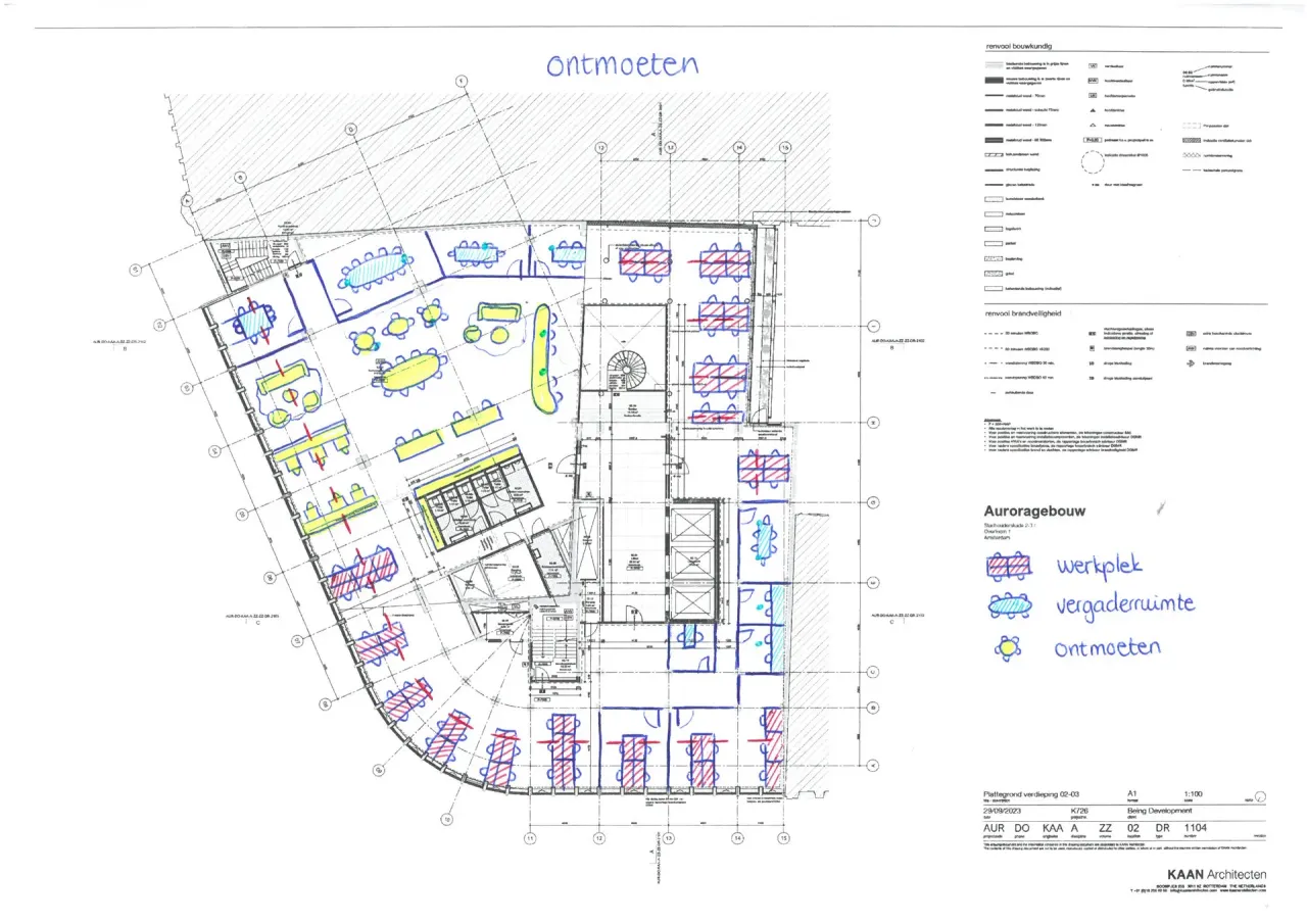 office - Aurora - Office - Dils - Floor Plan - 2