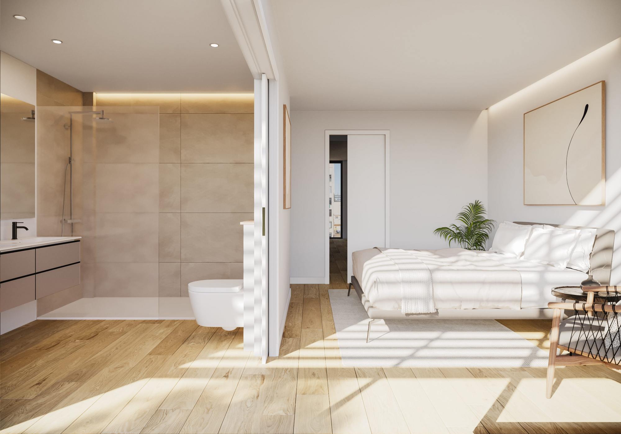 living - Colomer Homes - gallery thumbnail - 5