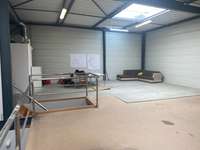 logistics - Light Industrial Premises / Offices For Rent - gallery thumbnail - 8
