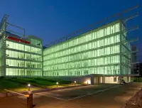 office - Affori Center - Uffici - Dils - gallery thumbnail - 3