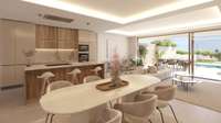 living - Elysea Suites - gallery thumbnail - 9