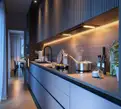 living - Via Monte Prato Magno - gallery thumbnail - 7