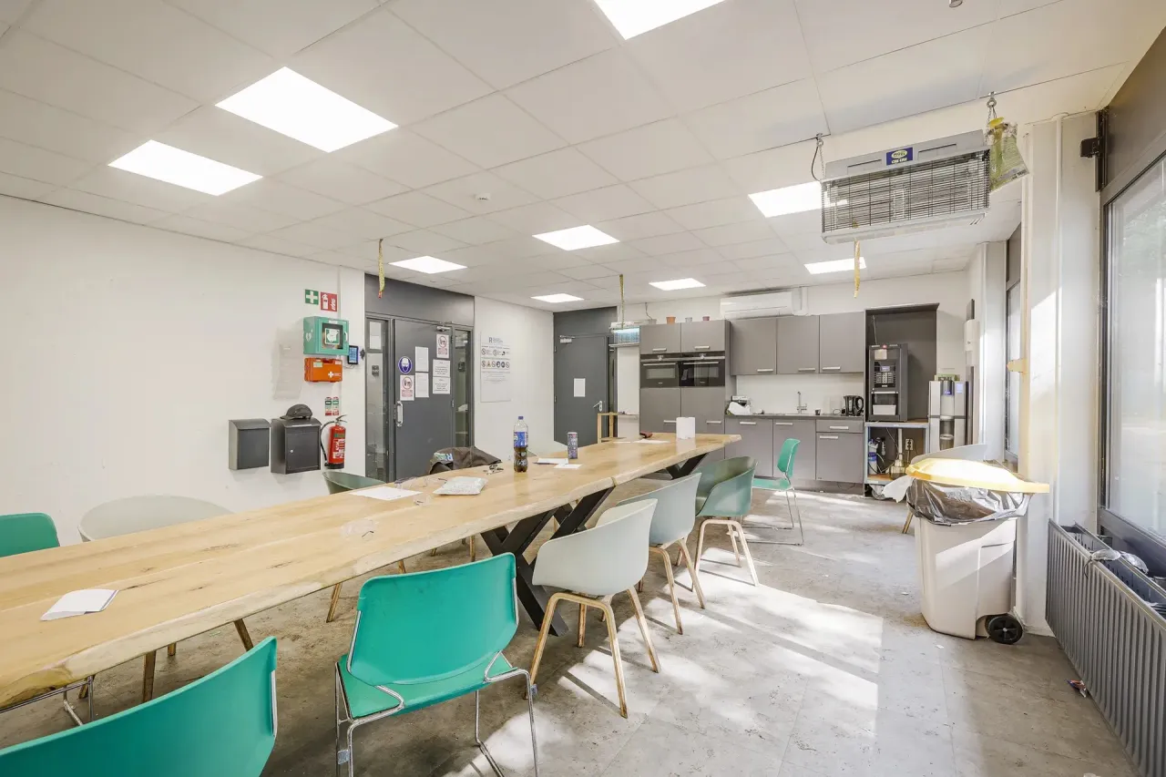 logistics - Amerikahavenweg 42 - Logistics - Dils - gallery - 9