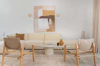 living - Villas Punta Pedrera - gallery thumbnail - 7