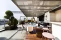 living - 940m² penthouse with 300m² terrace for sale in Almagro - gallery thumbnail - 3