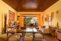 living - Piso de 96m² en venta en Sa Tuna, Costa Brava - gallery thumbnail - 7
