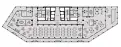 office - Ivory - Zavattari 12 - Office - Dils - Plan d'étage thumbnail - 1