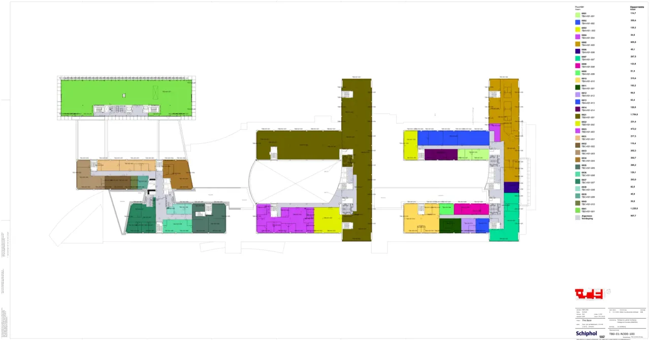 office - The Base - Office - Dils - Floor Plan - 4