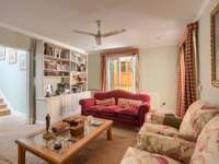 living - 735m² castle / palace with 110m² terrace for sale in Palma de Mallorca - gallery thumbnail - 5