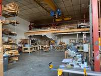 logistics - Activités / Bureaux À Louer - gallery thumbnail - 4