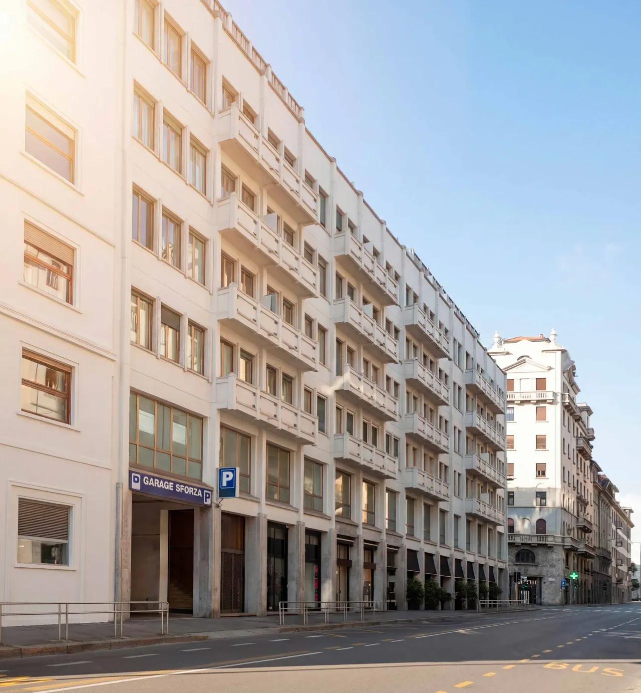 living - Sforza 4 unità 799 - Wonen - Dils - gallery - 15