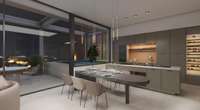 living - 228m² house / villa for sale in Genova, Palma - gallery thumbnail - 8
