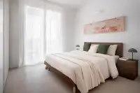 Bilocale di 56 m2 - Edificio A1 - LivinUp  | Milano - Floor Plan thumbnail - 11
