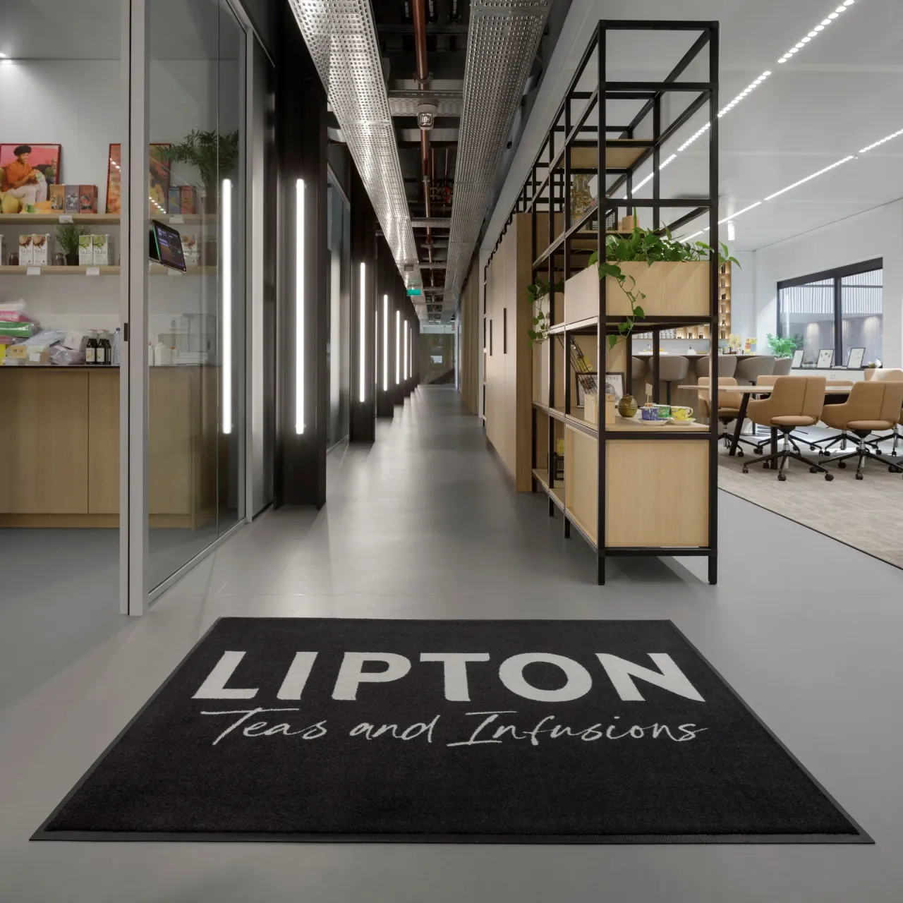 office - Science Park 301 - Office - Dils - gallery - 11