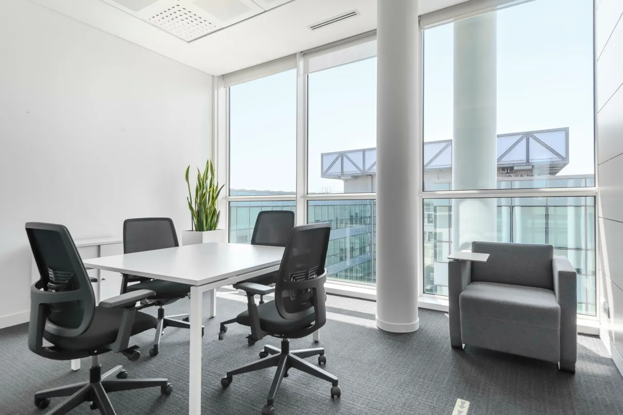 office - Maciachini Business Park - Uffici - Dils - gallery - 9