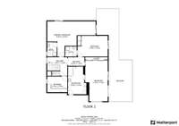 living - Casa / villa de 394m² en venta en Calvià, Islas Baleares - Plano del piso thumbnail - 2