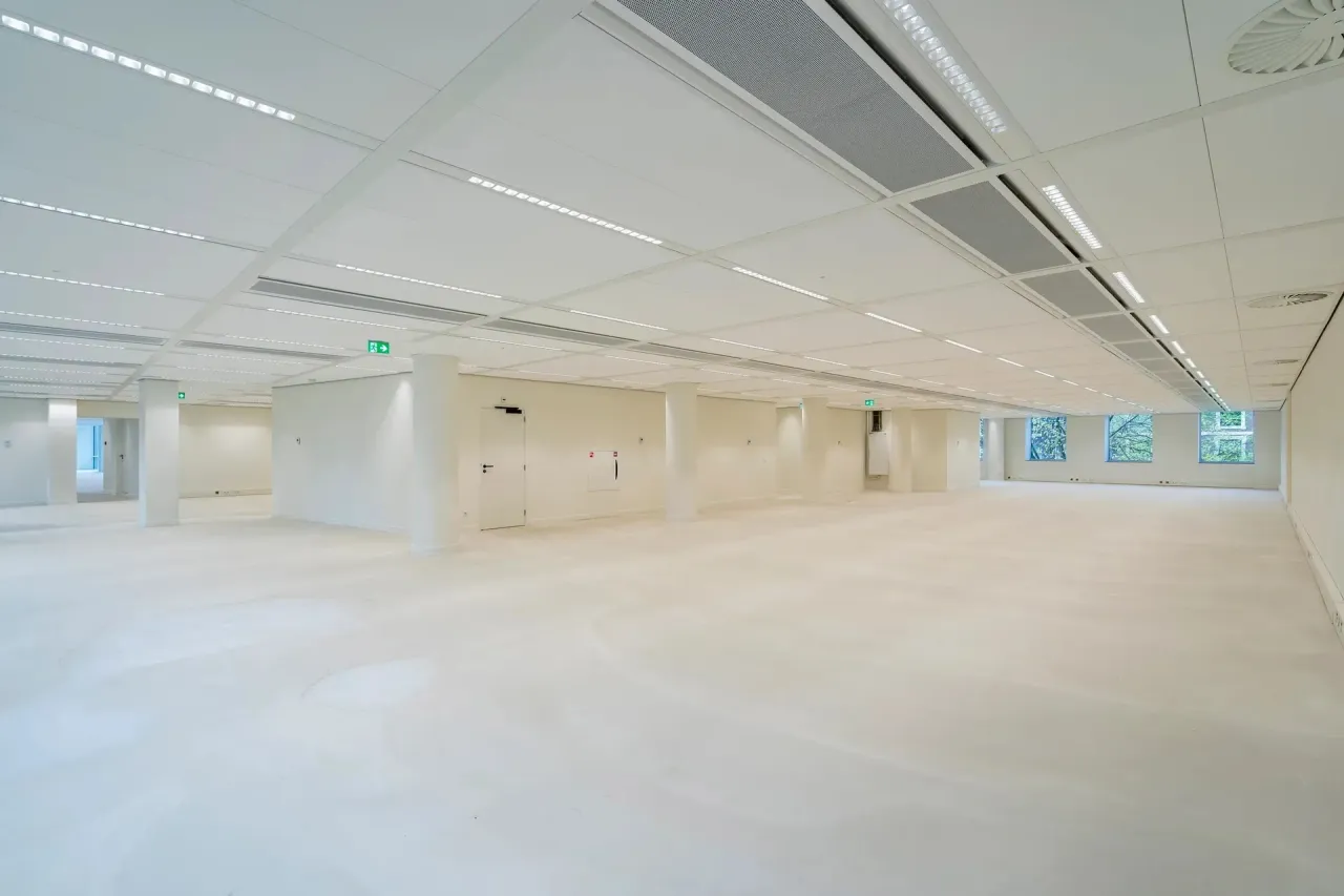office - Gouden Bocht - Oficinas - Dils - gallery - 19