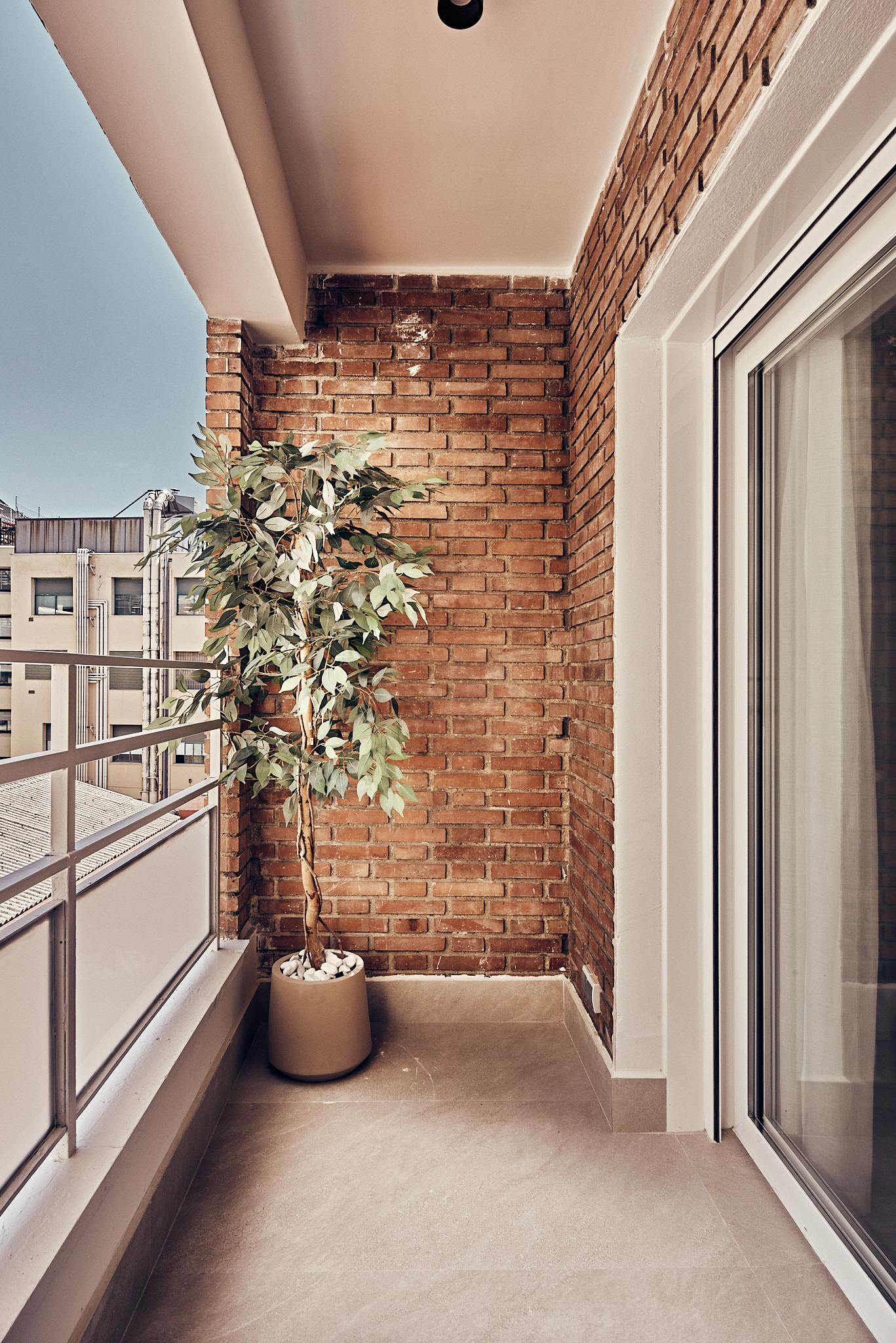 living - Piso de 184m² en venta en Trafalgar, Madrid - gallery thumbnail - 7