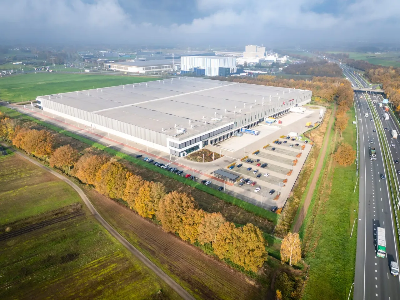 logistics - Klopsteen 6 - Logistics - Dils - gallery - 3