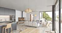 living - 291m² house / villa with 62m² terrace for sale in Bay of Roses - gallery thumbnail - 4