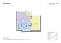 living - Casa / villa de 339m² con 250m² de jardín en venta en Sant Gervasi - La Bonanova - Plano del piso thumbnail - 2