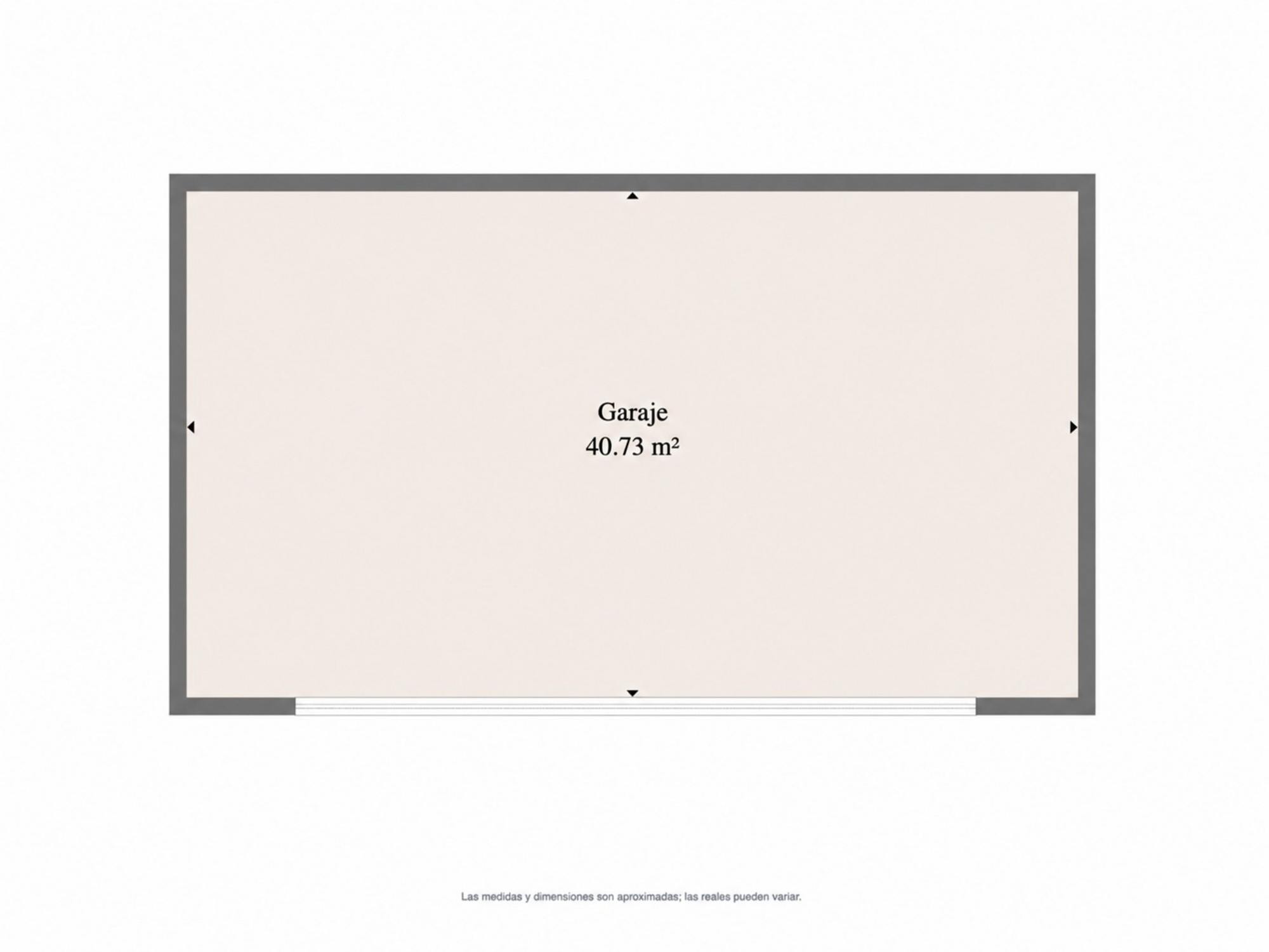 living - 297m² house / villa with 102m² terrace for sale in Olivella - Floor Plan - 4