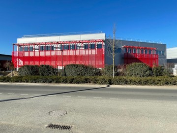 logistics - Activity Facility For Rent - featured