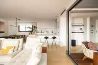living - Casa Maury Parés - gallery thumbnail - 8