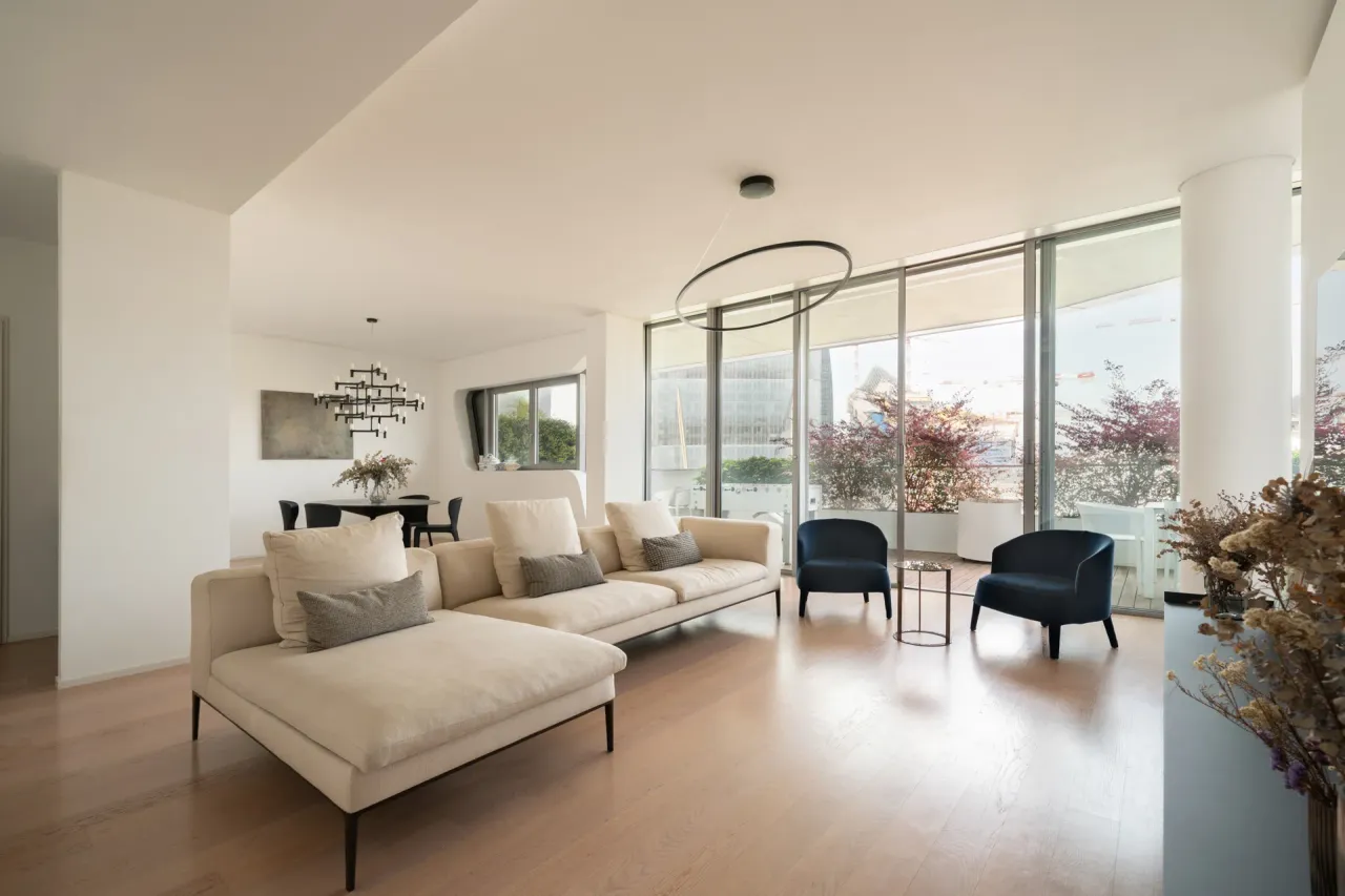 living - Senofonte 2B - Living - Dils - gallery - 2