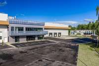 logistics - Light Industrial Premises / Offices For Rent - gallery thumbnail - 6
